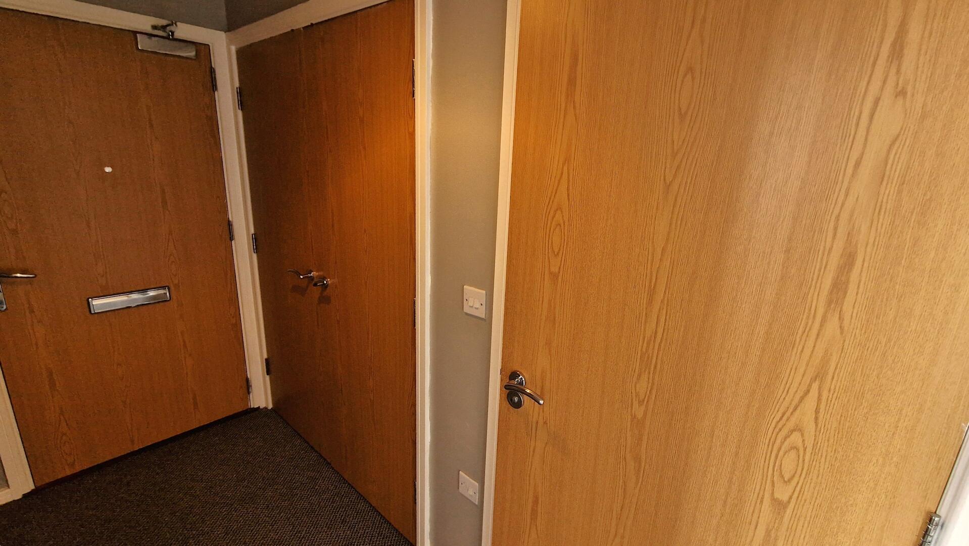 Apartment 6 21 Lord Street  Salford